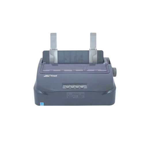 1140 9 Wire USB/80 col 120V